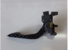 Recambio de potenciometro pedal para iveco daily furgón f1ae0481a referencia OEM IAM 0281002632   2