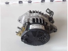 Recambio de alternador para peugeot 107 1kr referencia OEM IAM 270600Q120 / MS1012101400   2