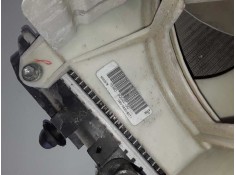 Recambio de electroventilador para peugeot 107 1kr referencia OEM IAM 163600Q02000   2