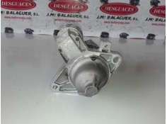 Recambio de motor arranque para peugeot 107 1kr referencia OEM IAM 281000Q012J / TS10E1  