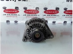 Recambio de alternador para mg rover rover 75 (rj) 20k4f referencia OEM IAM YLE102330  