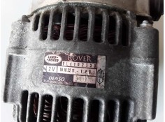 Recambio de alternador para mg rover rover 75 (rj) 20k4f referencia OEM IAM YLE102330   2