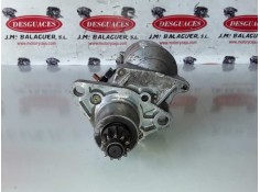 Recambio de motor arranque para mg rover rover 75 (rj) 20k4f referencia OEM IAM 2280007620  