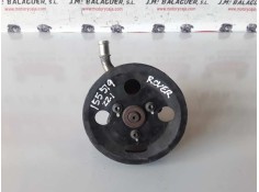 Recambio de bomba direccion para mg rover rover 75 (rj) 20k4f referencia OEM IAM QVB101411  
