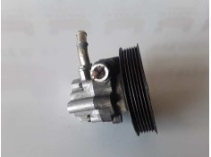 Recambio de bomba direccion para mg rover rover 75 (rj) 20k4f referencia OEM IAM QVB101411   2