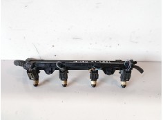 Recambio de caja mariposa para seat ibiza (6l1) bby referencia OEM IAM 036133320 / 036133320A  