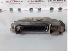 Recambio de centralita motor uce para renault kangoo i (f/kc0) f8q630 referencia OEM IAM 7700104956 / 7700111205   2