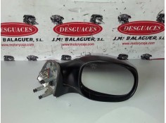 Recambio de retrovisor derecho para citroen xsara picasso rhy referencia OEM IAM 018015  