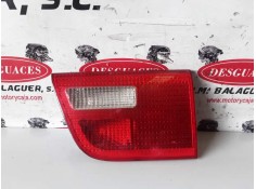 Recambio de piloto trasero derecho para bmw serie x5 (e53) 306d1 referencia OEM IAM 840901207  