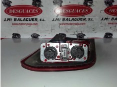 Recambio de piloto trasero izquierdo para bmw serie x5 (e53) 306d1 referencia OEM IAM 840901107   2