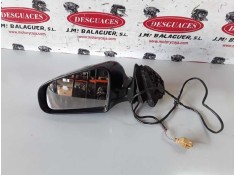 Recambio de retrovisor izquierdo para audi a4 avant (8e) bcz referencia OEM IAM 010681  