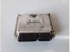 Recambio de centralita motor uce para volkswagen t4 transporter ajt referencia OEM IAM 074906018AK / EDC15VM+ / 0281010462  