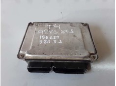 Recambio de centralita motor uce para volkswagen t4 transporter ajt referencia OEM IAM 074906018AK / EDC15VM+ / 0281010462   2