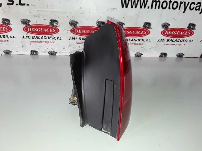 Recambio de piloto trasero derecho para citroen c5 berlina rhr referencia OEM IAM   