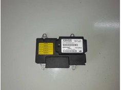 Recambio de centralita airbag para volvo s40 berlina d4204t referencia OEM IAM 30773401 / 00001393B6  