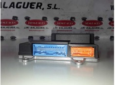 Recambio de centralita airbag para volvo s40 berlina d4204t referencia OEM IAM 30773401 / 00001393B6   2