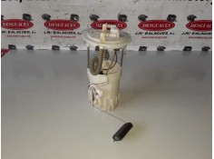 Recambio de aforador para dacia dokker k9k612 referencia OEM IAM 172027123RA  