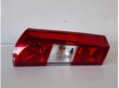 Recambio de piloto trasero izquierdo para dacia dokker k9k612 referencia OEM IAM   