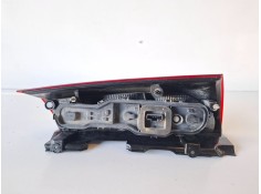 Recambio de piloto trasero izquierdo para dacia dokker k9k612 referencia OEM IAM    2