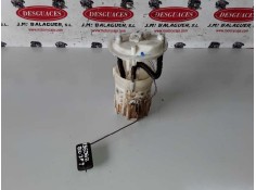 Recambio de aforador para renault megane ii berlina 3p f9q800 referencia OEM IAM   