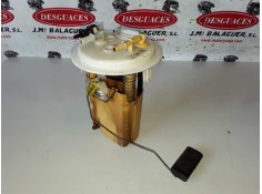 Recambio de aforador para peugeot 407 rhr referencia OEM IAM   
