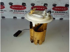 Recambio de aforador para peugeot 407 rhr referencia OEM IAM    2
