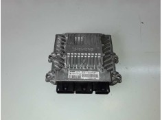 Recambio de centralita motor uce para peugeot 407 rhr referencia OEM IAM 5WS40167GT  