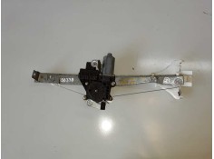 Recambio de elevalunas trasero izquierdo para ford mondeo berlina (ge) fmba referencia OEM IAM 0130821773  