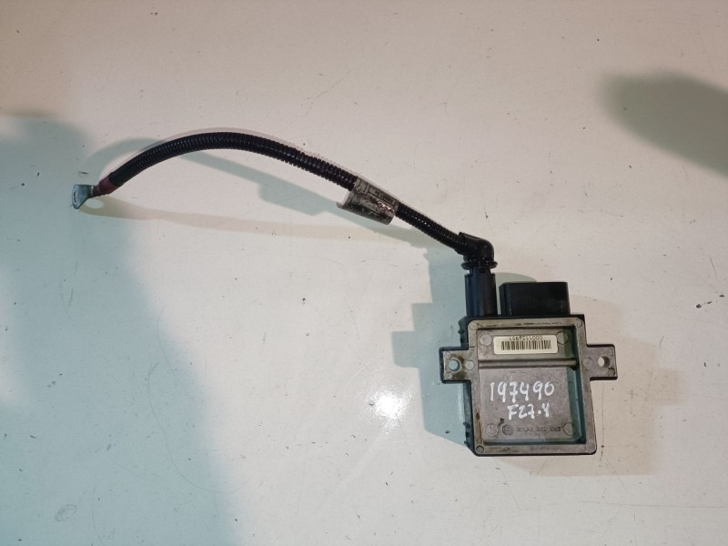 Recambio de caja precalentamiento para bmw serie 5 berlina (e60) 256d2 referencia OEM IAM 778832705  