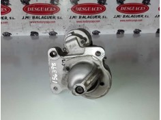Recambio de motor arranque para ford fiesta (cnn) xujb referencia OEM IAM 8V2111000AE / TS14E11  