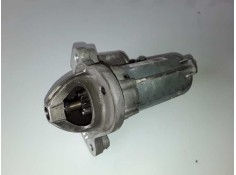 Recambio de motor arranque para ford fiesta (cnn) xujb referencia OEM IAM 8V2111000AE / TS14E11   2