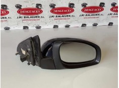 Recambio de retrovisor derecho para opel vectra c berlina z18xe referencia OEM IAM 24436147 / 352502  