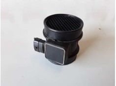 Recambio de caudalimetro para opel vectra c berlina z18xe referencia OEM IAM 5WK9606 / 90530463  