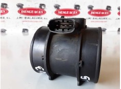 Recambio de caudalimetro para opel vectra c berlina z18xe referencia OEM IAM 5WK9606 / 90530463   2