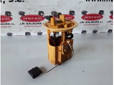 Recambio de aforador para peugeot 307 (s1)(04.2001) rhy referencia OEM IAM 9632759780  