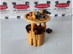 Recambio de aforador para peugeot 307 (s1)(04.2001) rhy referencia OEM IAM 9632759780   2