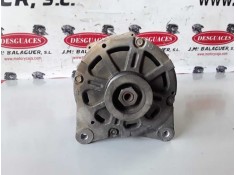 Recambio de alternador para volkswagen touareg (7la) referencia OEM IAM 059903023  