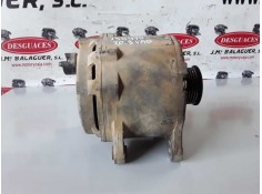 Recambio de alternador para volkswagen touareg (7la) referencia OEM IAM 059903023   2