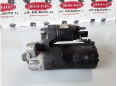 Recambio de motor arranque para volkswagen touareg (7la) referencia OEM IAM 059911024JX   2