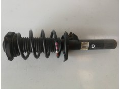 Recambio de amortiguador delantero derecho para audi a3 (8p1) bkd referencia OEM IAM 1T0413031DC / AU350V604B  