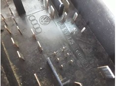 Recambio de caja reles / fusibles para audi a3 (8p1) bkd referencia OEM IAM 1K0937125   2