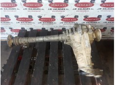 Recambio de diferencial delantero para volkswagen touareg (7la) referencia OEM IAM 4460310026  