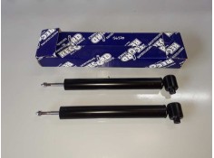 Recambio de amortiguador trasero para volkswagen passat variant (3b6) referencia OEM IAM 104202  
