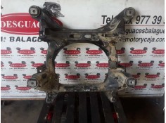 Recambio de puente delantero para volkswagen touareg (7la) referencia OEM IAM 7L0499314A  