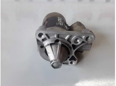 Recambio de motor arranque para renault clio i fase i / ii (b/c57) e7j710 referencia OEM IAM   