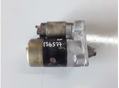 Recambio de motor arranque para renault clio i fase i / ii (b/c57) e7j710 referencia OEM IAM    2