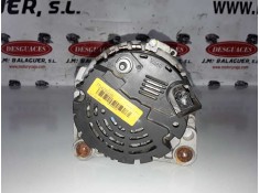 Recambio de alternador para audi a4 berlina (8e) awx referencia OEM IAM T542496N / SG14B011   2