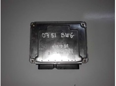 Recambio de centralita motor uce para audi a4 berlina (8e) awx referencia OEM IAM 0281010729 / 038906019FP / EDC15P+   2