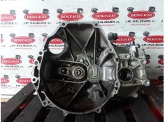 Recambio de caja cambios para honda accord berlina (cc/ce) referencia OEM IAM N2D4  