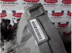 Recambio de caja cambios para honda accord berlina (cc/ce) referencia OEM IAM N2D4   2